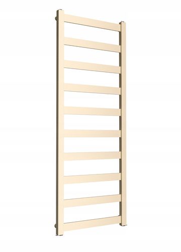 Grzejnik łazienkowy PANDORA INSERT 140/50 QUARTZ 1 na Arena.pl