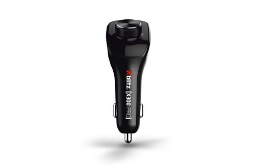 Transmiter FM Xblitz X300 PRO na Arena.pl