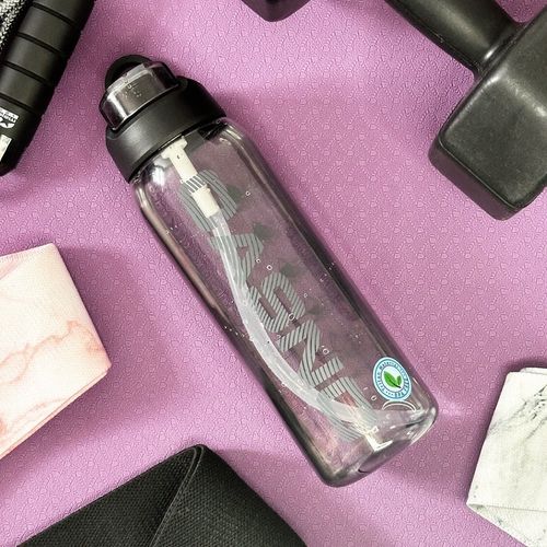 Butelka na wodę bidon tritan BPAfree Casno 1000 ml na Arena.pl