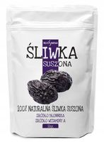 ŚLIWKA SUSZONA 1kg / BIOSWENA