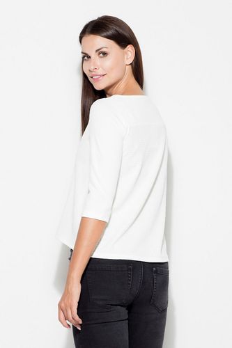 Bluzka K136 Ecru L na Arena.pl