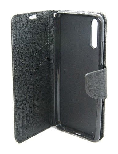 Huawei P20 - Etui Portfel Fancy na Arena.pl