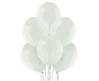 balony 100szt.  przezroczyste ''10'' | g90/00