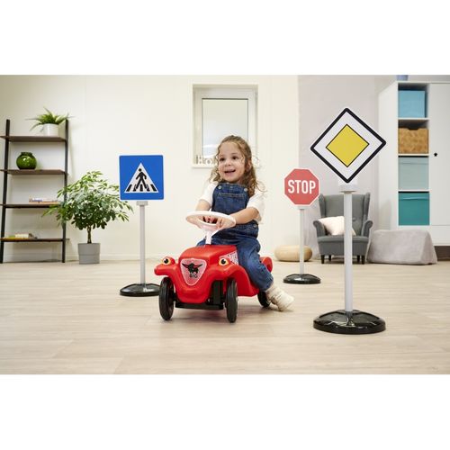 BIG Zestaw znaków drogowych na Arena.pl