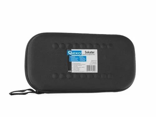 SEKATOR NOŻYCE DO SZCZEPIENIA DRZEW ROŚLIN KRZEWÓW WINOGRON ETUI + TAŚMA na Arena.pl