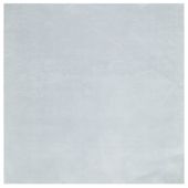 Dywan HUARTE z krótkim włosiem, niebieski, 160x160 cm