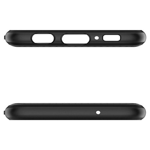 SPIGEN LIQUID AIR GALAXY S10 E LITE MATTE BLACK na Arena.pl