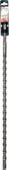 wiertło sds+ 14x460mm krzyżowe (10/40)    yato