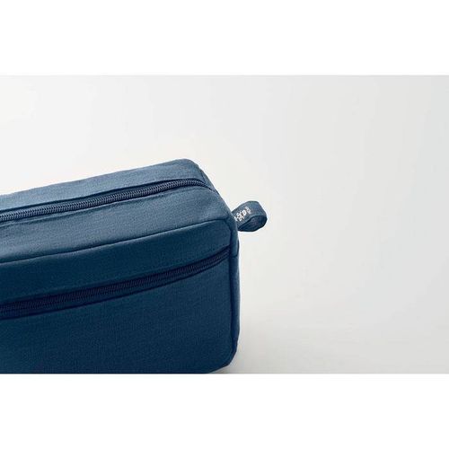 Kosmetyczka z konopi KEMER na Arena.pl