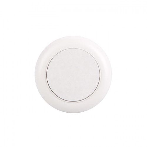 PILOT DOTYKOWY MONO RF 30M ŚCIEMNIANIE BIAŁY 2.4GHZ zdjęcie 2