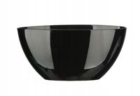 DONICZKA OSŁONKA DONICA POŁYSK KOLORY CZARNA 21 CM