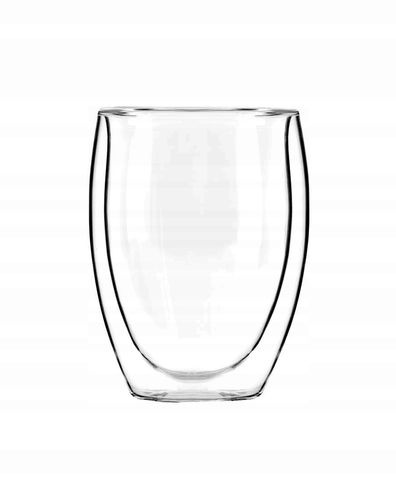 Szklanki do cappucino Vialli Design 360 ml 2 szt. na Arena.pl