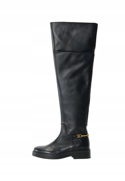 Tommy Hilfiger - Oficerki r36 zdjęcie 2