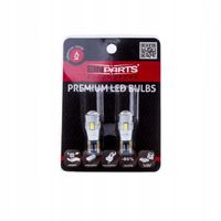 MERCEDES W211 W5W LED CANBUS ZIMNA BIEL GWARANCJA