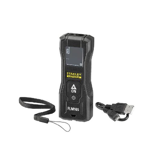 dalmierz laserowy flm165 50m. - s/77-165-0 na Arena.pl