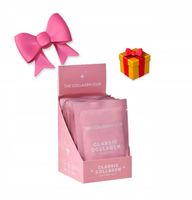 Kolagen Zestaw na Święta Prezent The Collagen Club suplement saszetka 8g