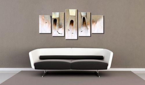 Obraz - Wolność Rozmiar - 100x50 na Arena.pl