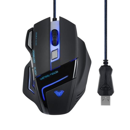 Mysz dla graczy Ghost Shark expert na Arena.pl