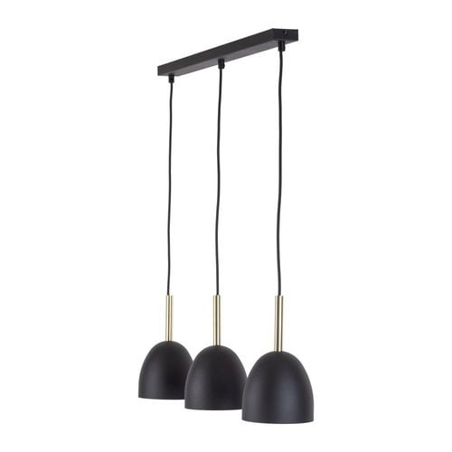 lampa wisząca nord black 4871 tk lighting na Arena.pl