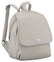 plecak damski r-6739-1913 gray