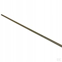 Rura 1/2" V2A Arag, 5-otworowa 7 mm