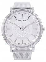 Versace zegarek damski VE8103921