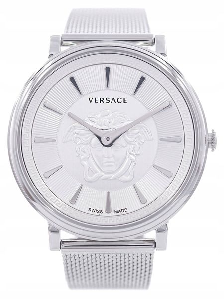 Versace zegarek damski VE8103921 zdjęcie 1