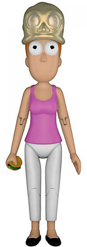 FUNKO Action figure Rick&Morty Summer na Arena.pl