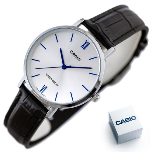 ZEGAREK DAMSKI CASIO LTP-VT01L-7B1  + BOX na Arena.pl