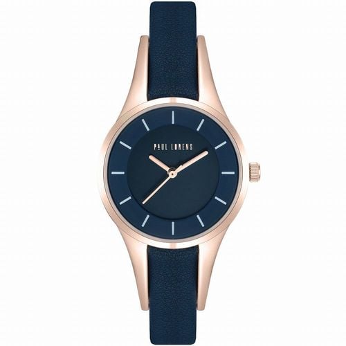 Zegarek Damski Paul Lorens PL8154A-6F3 Paul Lorens na Arena.pl