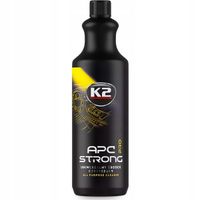 K2 APC STRONG PRO 1L Uniwersalny Środek Czyszczący Mocny Płyn Koncentrat