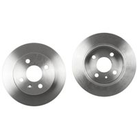 TARCZA HAMULCOWA OPEL ASTRA H 2005 2006 2007 2008 2009 2010 2011 2012 2013