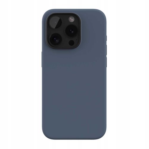Spacecase Pure Mag Iphone 15 Pro Dark Blue na Arena.pl