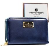 portfel damski eko ptn 007-sf7-2790 navy