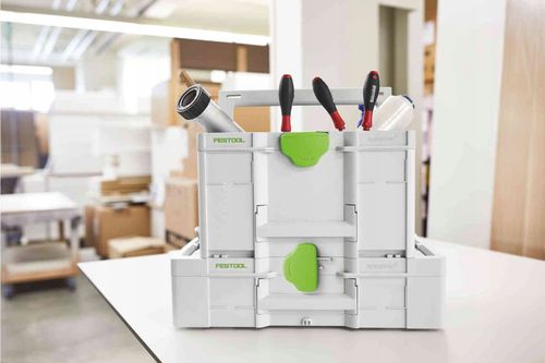 SYSTAINER TOOLBOX SYS3 TB L 137 204867 FESTOOL na Arena.pl