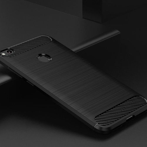 CASE ETUI CARBON LUX NIEBIESKI IPHONE 6 PLUS / 6S PLUS na Arena.pl
