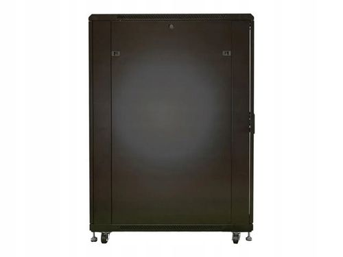 Szafa rack Extralink 32U 600x800 na Arena.pl
