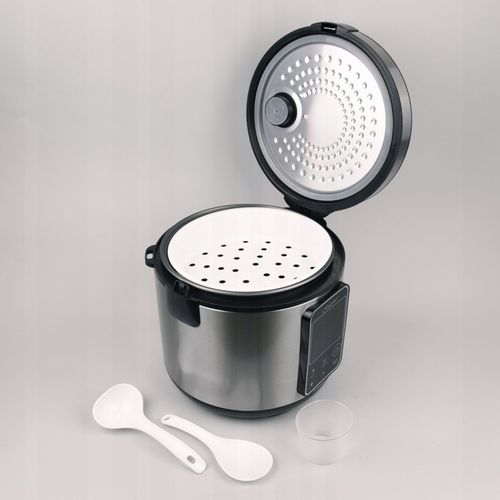 Garnek Elektryczny Multicooker Maestro 5 l, 26 programów na Arena.pl