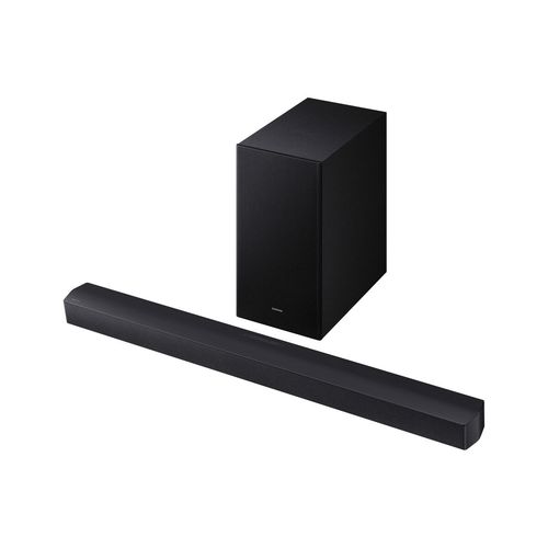 Soundbar Samsung Czarny na Arena.pl