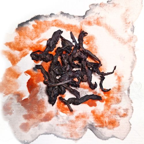 Herbata Oolong DA HONG PAO Ulung Herbata Chińska Premium Tea Chiny чай 50g na Arena.pl