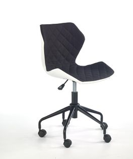 MATRIX HALMAR dziecięce krzesło obrotowe DZIECIĘCY fotel do biurka
