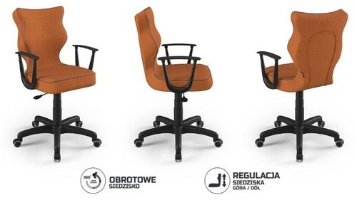 Norm Falcone 34 na Arena.pl