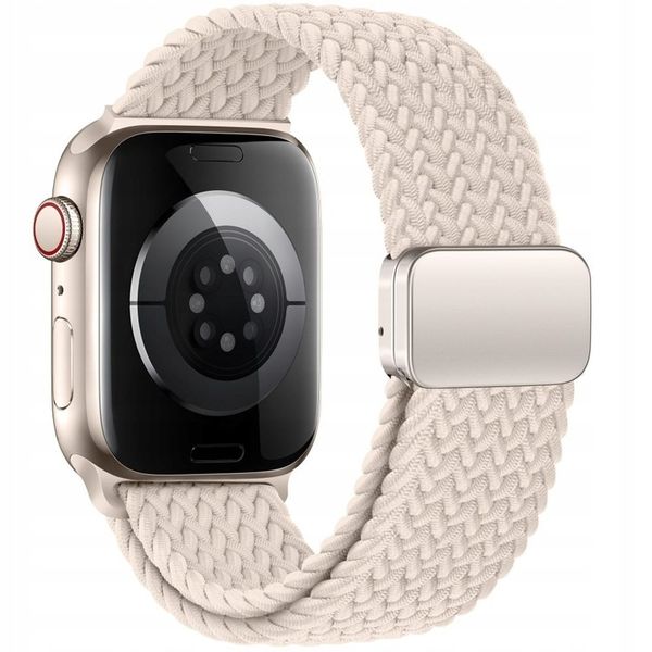 TECH-PROTECT NYLONMAG APPLE WATCH 4/5/6/7/8/9/SE zdjęcie 2