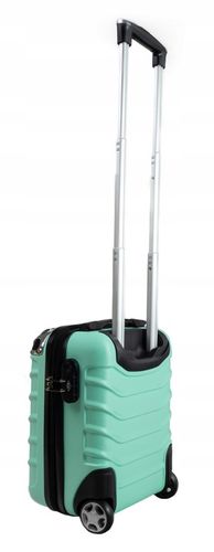 WALIZKA MAŁA 40x30x20 BAGAŻ TORBA RGL na Arena.pl