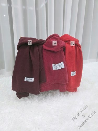 Szal 50 % kaszmir 50 % wełna na Arena.pl