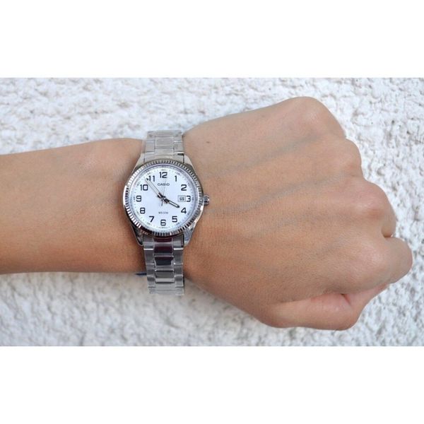 ZEGAREK DAMSKI CASIO LTP-1302D 7B (zd521e) + BOX zdjęcie 5