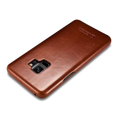 ICARER VINTAGE GALAXY S9 BROWN na Arena.pl