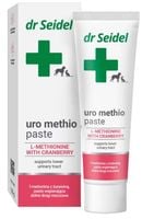 Dr Seidel Uro Methio paste 120 gr