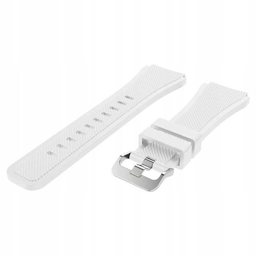 Spacecase Watchband 22Mm White na Arena.pl