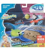 tomek&friends space mission fisher price dvt17